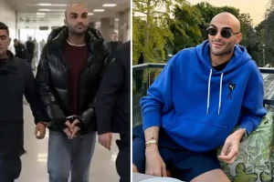 Sercan Yaşar, itirafçı olduğu iddialarını yalanladı