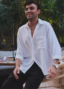 Sercan Yaşar: Soruşturmaya kadar Mehmet Akif Ersoy benim için sadece İstiklal Marşı’nın yazarıydı.