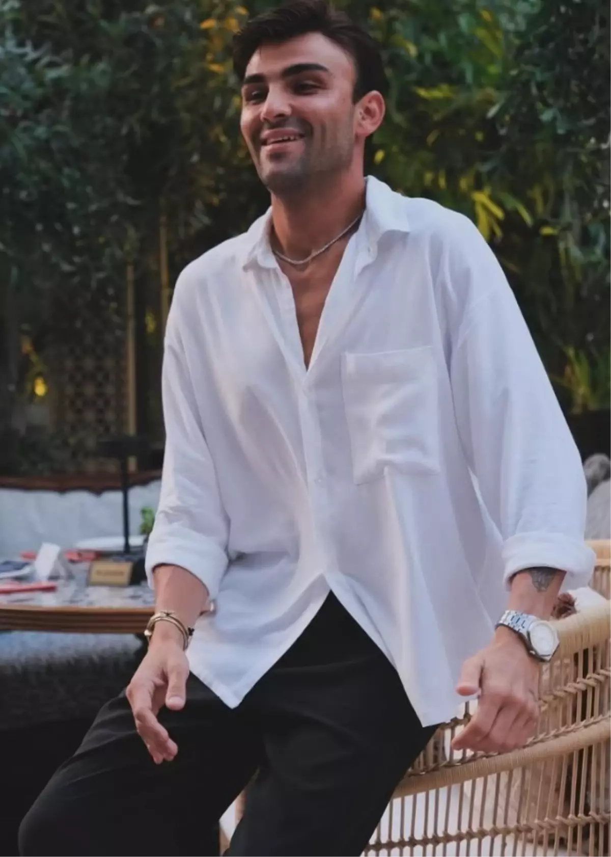 Sercan Yaşar: Soruşturmaya kadar Mehmet Akif Ersoy benim için sadece İstiklal Marşı’nın yazarıydı.