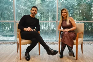 Serdar Özer: Şöhretten Çok İşimi Yapmak Önemli