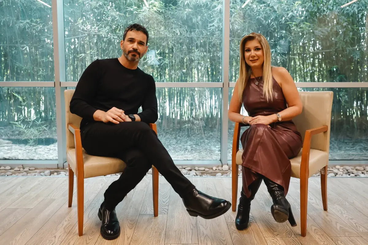 Serdar Özer: Şöhretten Çok İşimi Yapmak Önemli