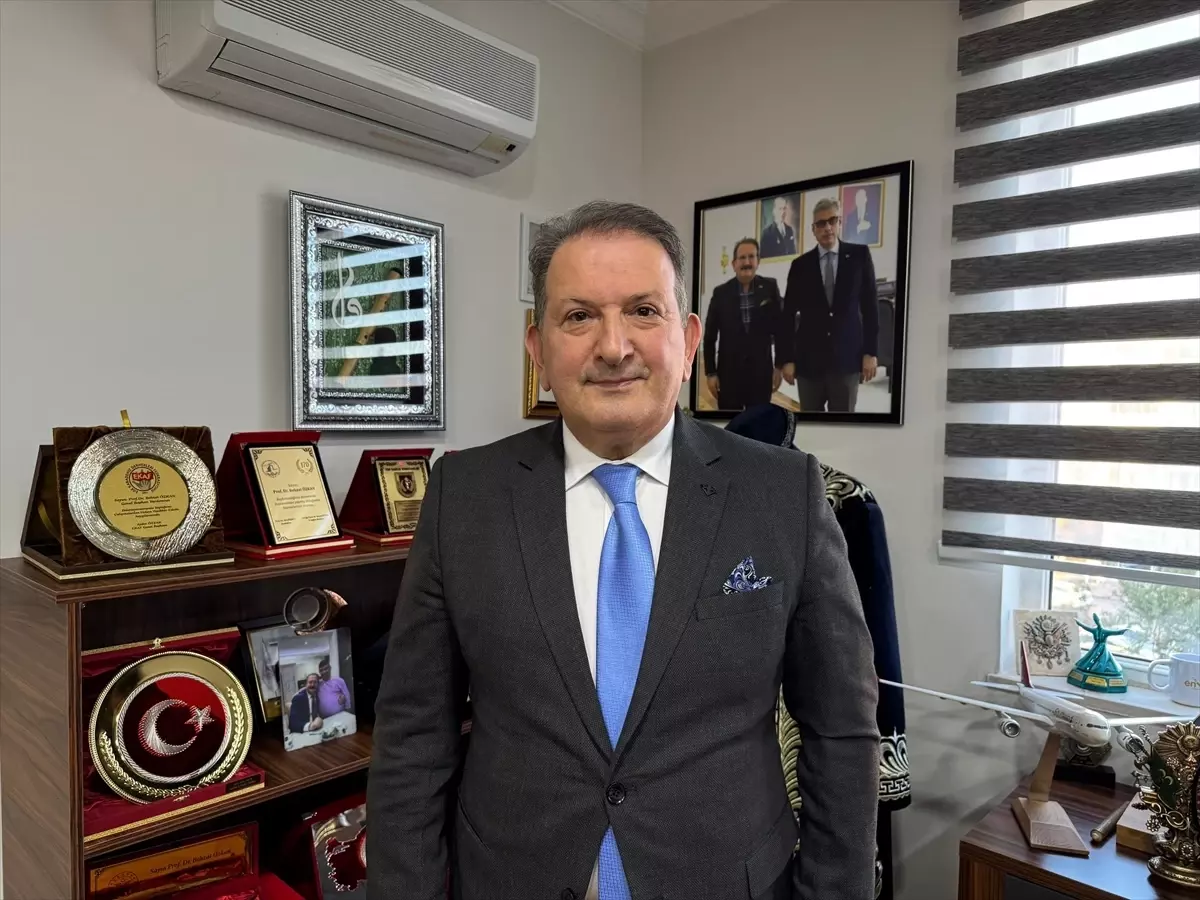 Serik’te Yeni Sağlık Kompleksi Açılıyor