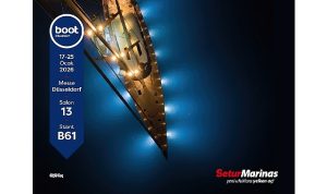 Setur Marinaları, Boot Düsseldorf’ta yerini alıyor