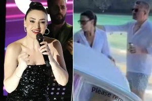 Sevcan Orhan’a belediye başkanı sevgilisi ile gittiği tatil soruldu! Bomba itiraf