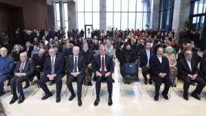 Şevki Efendi Mushaf’ı Yayınlandı