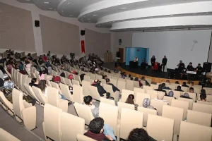 Seydişehir’de ‘Bizim Akif’ Müzikali