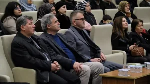 Seydişehir’de Kırsal Kalkınma Sempozyumu