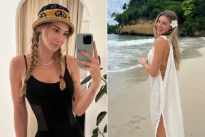 Şeyma Subaşı, Cumhurbaşkanı Erdoğan’ı Instagram’da Takibe Aldı