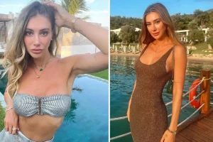 Şeyma Subaşı, uyuşturucu kullandığını itiraf etti