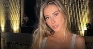 Şeyma Subaşı’ndan uyuşturucu itirafı