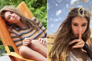 Şeyma Subaşı’nın paylaşımlarında dikkat çeken değişim