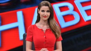 Show TV Ana Haber spikeri Pınar Erbaş’ın işine son verildi