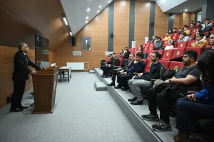 Siber Güvenlik Eğitim Serisi: Blue Team Eğitimi