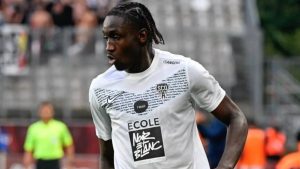 Sidiki Cherif Fenerbahçe için İstanbul’da