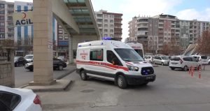 Siirt’te acı olay: 3,5 aylık bebek hayatını kaybetti