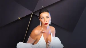 Sıla, 10 Ocak’ta Günay Restaurant Ankara’da Sahne Alacak