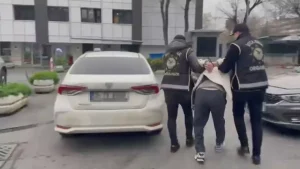 Silahlı Saldırı Azmettireni Tutuklandı