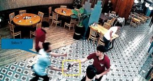 ‘Sildik’ diye sandıkları cinayet görüntülerini polis geri getirdi, katile müebbet hapis geldi