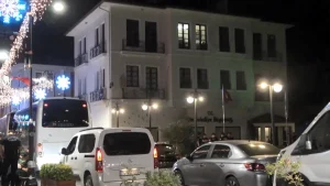 Şile Belediyesi Soruşturmasında 5 Tutuklama