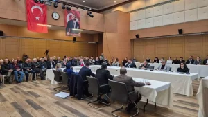 Şile’de Yolsuzluk Tartışmaları