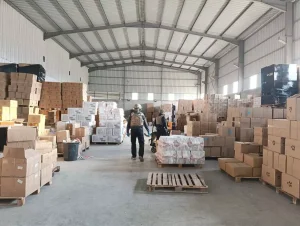 Silifke’de İzinsiz Havai Fişek Operasyonu