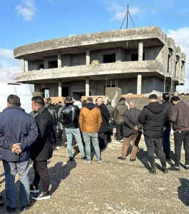 Silopi’de Kayıp İsmail Bağatur’un Cansız Bedeni Bulundu