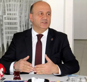 Sinop’ta Yeni Biyolojik Arıtma Tesisleri Kurulacak