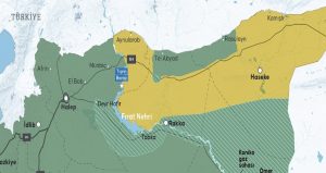 Sıradaki adım Mehmetçiği Suriye’den çekmemiz mi!