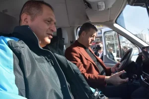 Şırnak’ta Sağlıklı Hayat Protokolü İmzalandı