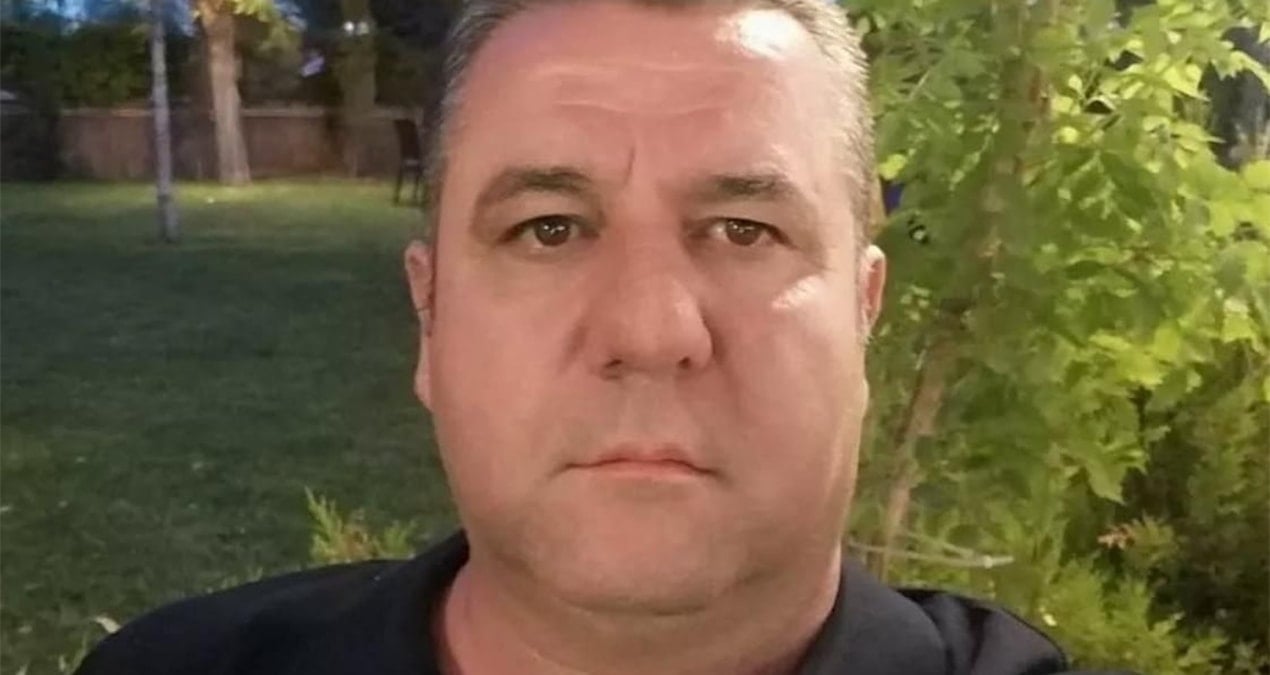 Sırt ağrısıyla hastaneye giden doktor, kalp krizinden hayatını kaybetti