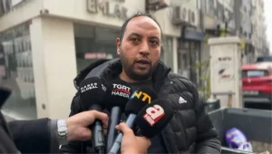 Şişli’de Çöp Konteynerinde Ceset Bulundu