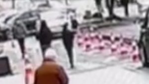 Şişli’deki kesik baş cinayetinde Khokimova’nın son anları ortaya çıktı