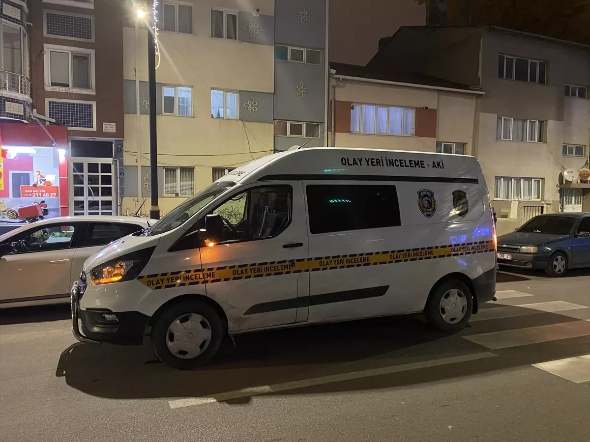 Sivas’ta Kardeş Cinayeti