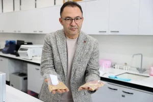 Sivas’ta Yerli Soya Tohumu Geliştirildi