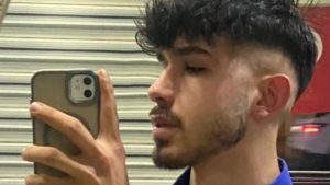 Sivas’ta yılbaşı gecesi bıçaklandı: 19 yaşındaki Baran, hayatını kaybetti