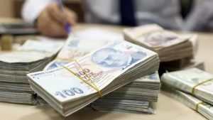 Siyasi partilerin alacağı Hazine yardımları belli oldu