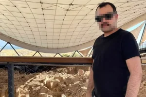 Skandal iddia! Kadın hâkimi vuran savcı, Kadına Şiddetin Önlenmesi Bürosu’nda görev yapmış