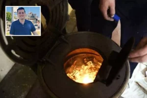 Sobadan Sızan Gazdan Zehirlenme