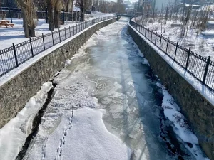 Soğuk Hava Doğu Anadolu’yu Etkisi Altına Aldı