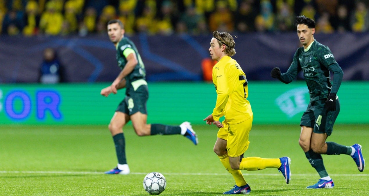 Şok mağlubiyetin ardından Manchester City futbolcularından flaş karar