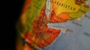 Somali’den İsrail’in Somaliland kararına yanıt: Dünyanın dikkatini Filistin’den uzaklaştırıyor