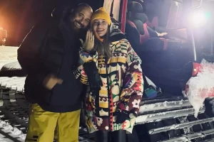 Somer Sivrioğlu’ndan sevgilisine unutulmaz evlenme teklifi