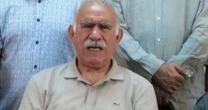 Son Dakika… DEM Parti’nin ‘Öcalan’ mitingi ertelendi!