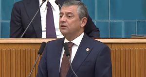 Son dakika… Devlet Bahçeli’nin bu sözlerini sadece Özgür Özel fark etti