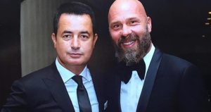 Son dakika… Esat Yontunç hakkında yakalama kararı çıkarıldı