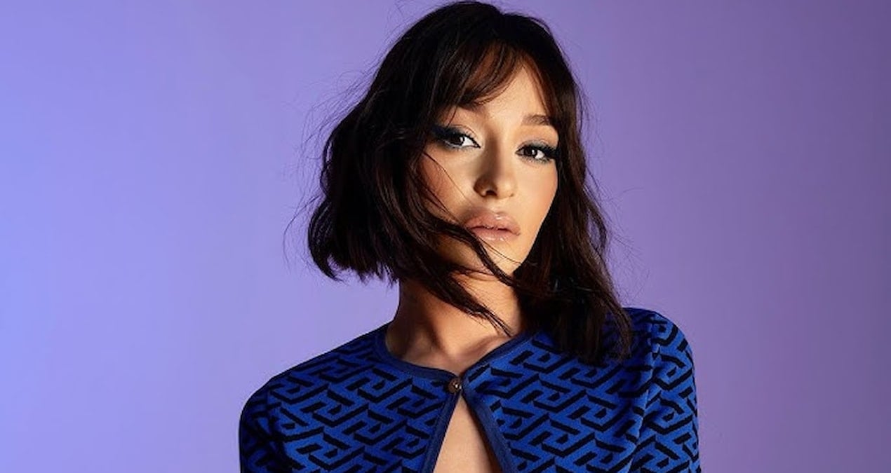 Son dakika… Şarkıcı Alya gözaltına alındı