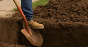 Sonradan fark ettiler, mezardan cenazeyi apar topar çıkardılar