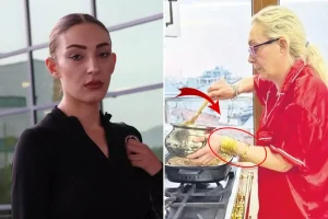 Soruşturmanın seyrini değiştirecek delil! Tuğyan Güllü’nün fotoğrafını çekip Kervan’a atmış