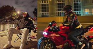 Sosyal medya fenomeni Antalya’daki feci kazada öldü