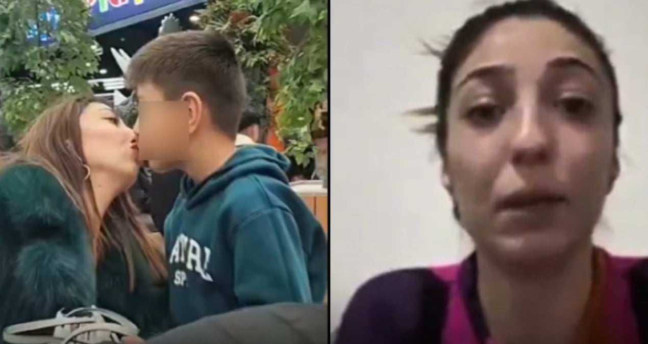 Sosyal medya iftirası başını yaktı: Gözaltına alındı, gerçeği video ile anlattı